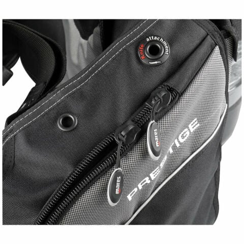 Mares PRESTIGE BCD Unisex