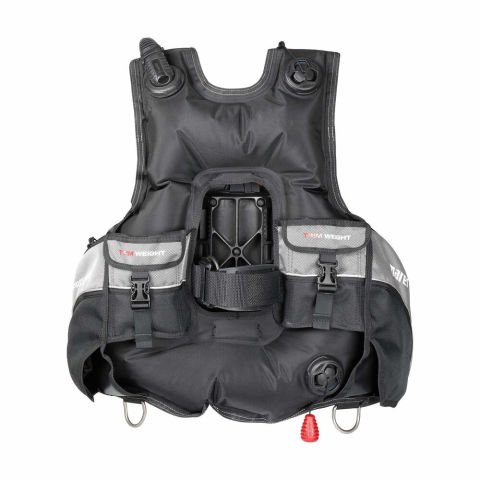 Mares PRESTIGE BCD Unisex