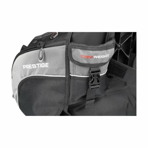 Mares PRESTIGE BCD Unisex