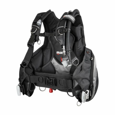 Mares PRESTIGE BCD Unisex