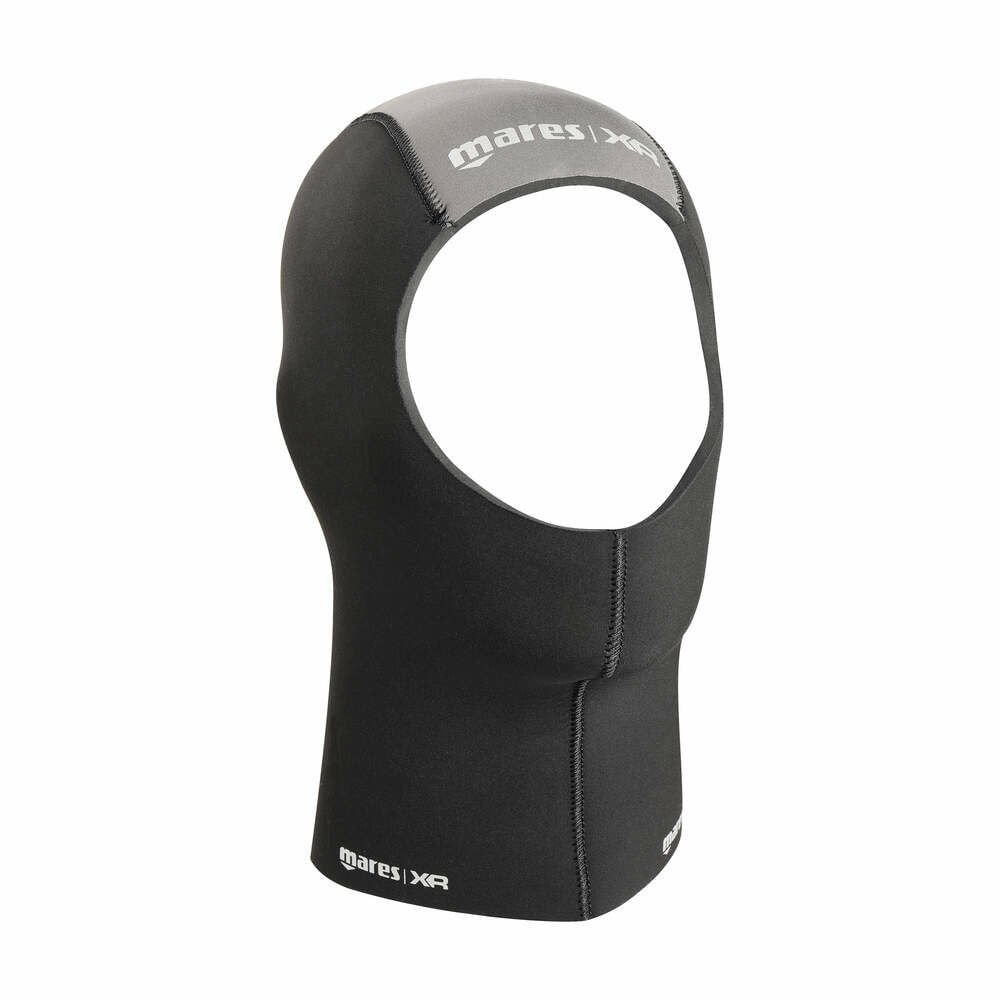 MARES KURU ELBISE SMOOTH BAŞLIK 4 mm - XR Serisi