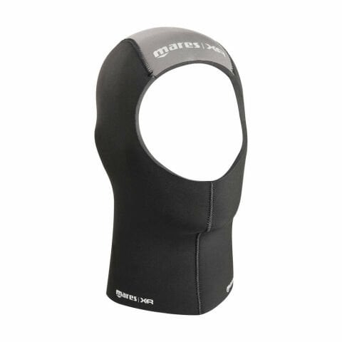 MARES KURU ELBISE SMOOTH BAŞLIK 4 mm - XR Serisi