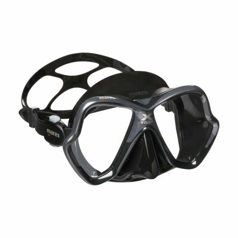 Mares X-VISION Maske