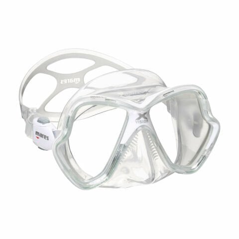 Mares X-VISION Maske
