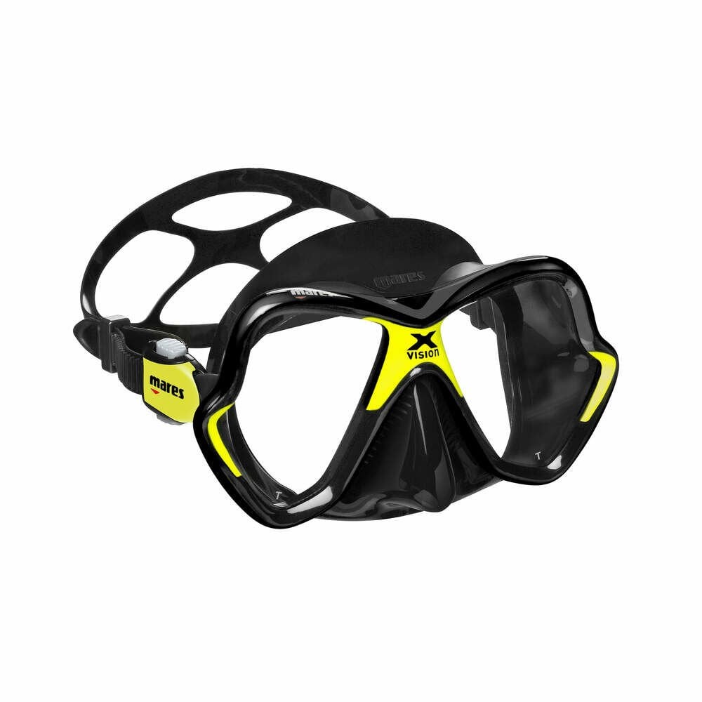 Mares X-VISION Maske