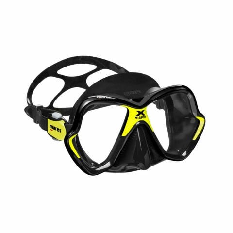 Mares X-VISION Maske