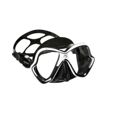 Mares X-VISION Maske