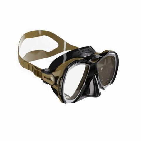 Mares FORCE-X LS Maske