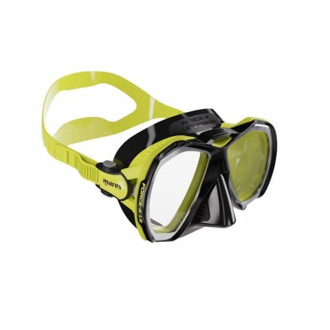 Mares FORCE-X LS Maske