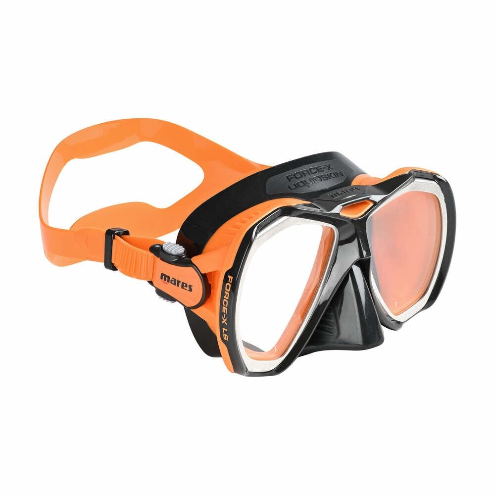 Mares FORCE-X LS Maske