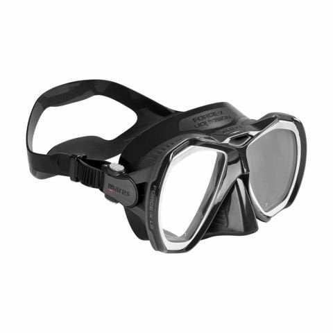 Mares FORCE-X LS Maske