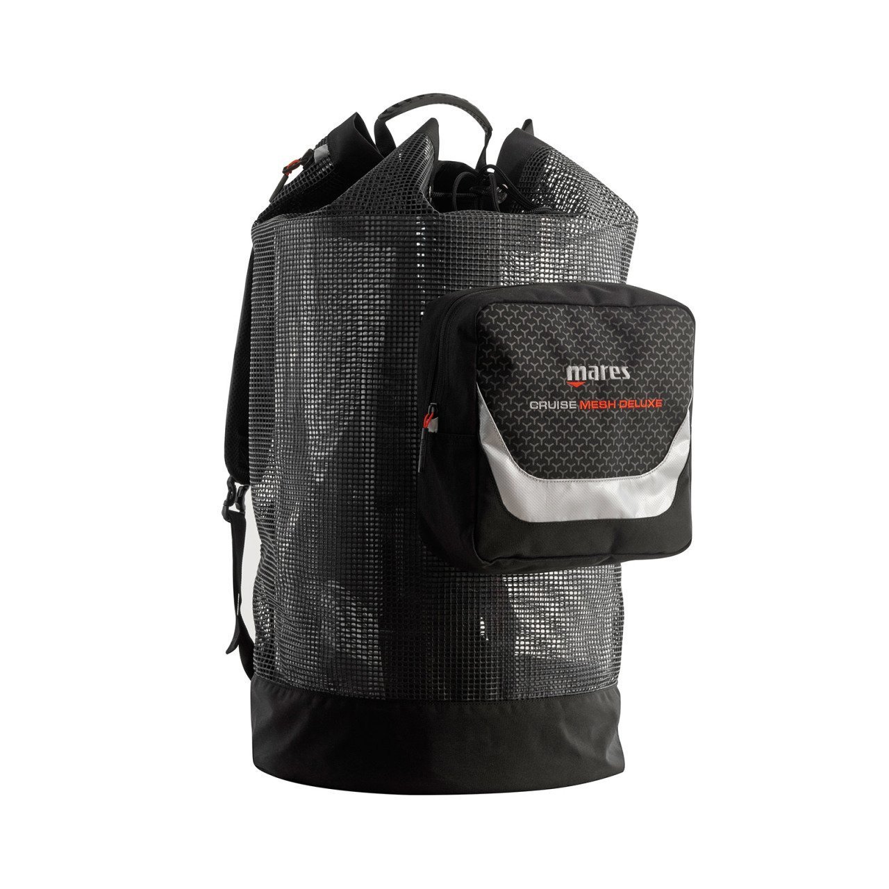 Mares CRUISE BACKPACK DELUXE Fileli Çanta