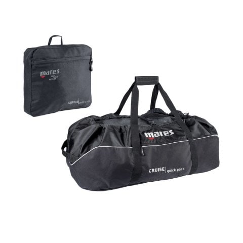 Mares CRUISE QUICK PACK Çanta