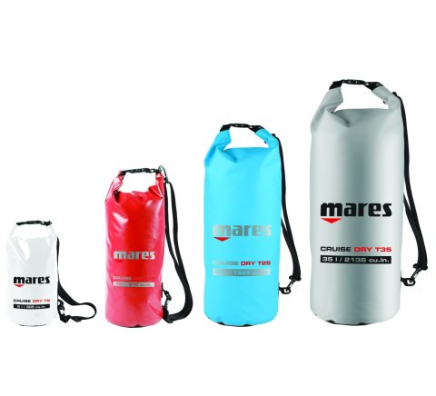 Mares CRUISE T35 Kuru Çanta