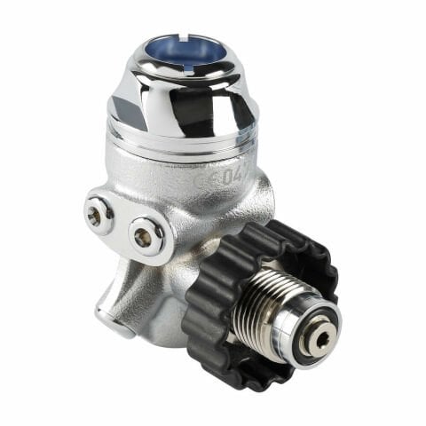 Mares ABYSS 22 Navy II Dalış Regülatörü