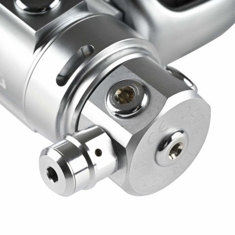 Mares PLANET 88X TBP Dalış Regülatörü