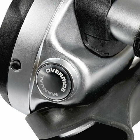 Mares PLANET 88X TBP Dalış Regülatörü