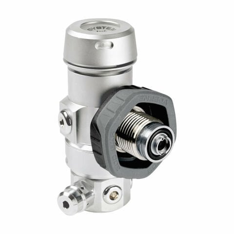 Mares PLANET 88X TBP Dalış Regülatörü