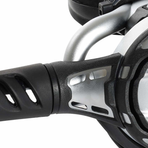 Mares ATLAS 62X Dalış Regülatörü