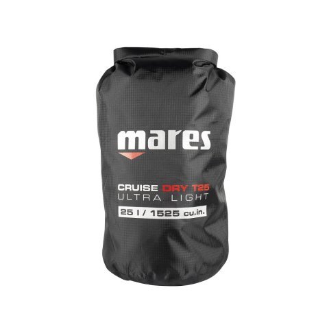 Mares CRUISE T-LIGHT 25 Kuru Çanta