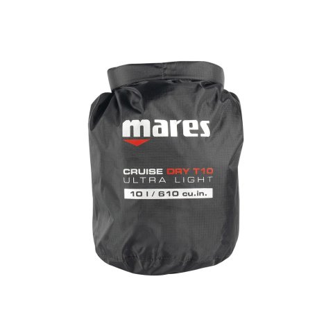 Mares CRUISE T-LIGHT 10 Kuru Çanta