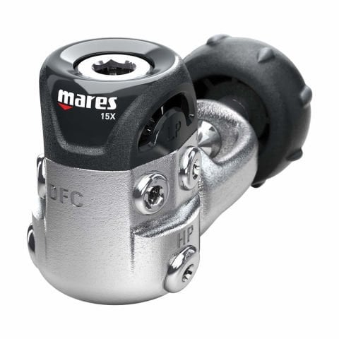 Mares ROVER 15X Dalış Regülatörü