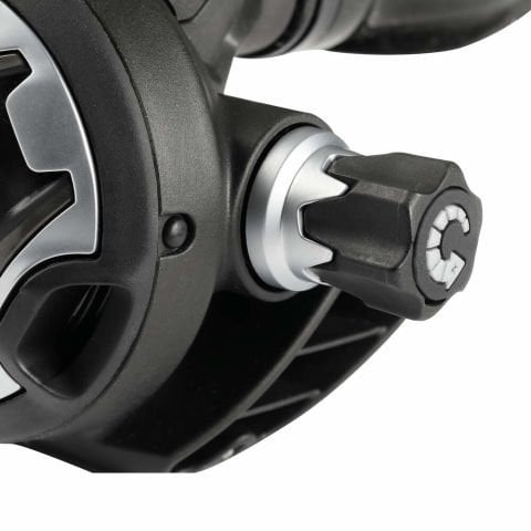 Mares DUAL 62X Dalış Regülatörü