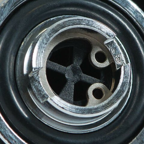 Mares DUAL 62X Dalış Regülatörü