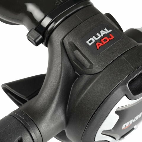 Mares DUAL 62X Dalış Regülatörü