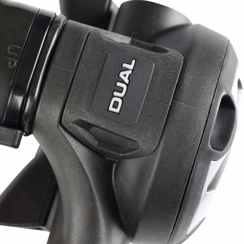 Mares DUAL 15X Dalış Regülatörü