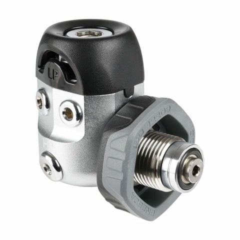 Mares DUAL 15X Dalış Regülatörü