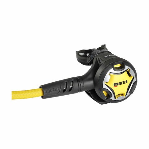 Mares DUAL 15X Regülatör Starter