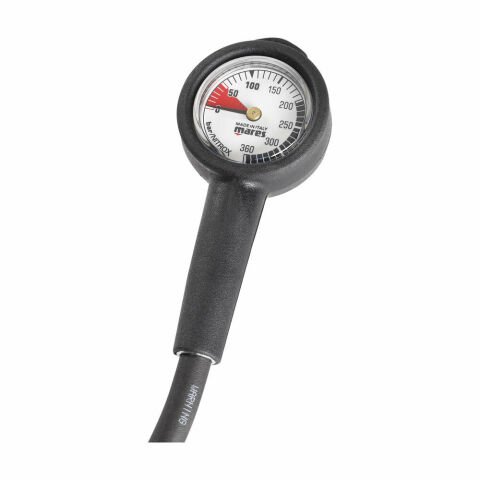 Mares DUAL 15X Regülatör Starter