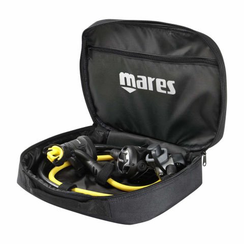 Mares DUAL 15X Regülatör Starter