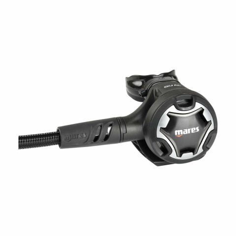 Mares DUAL 15X Regülatör Starter