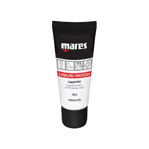 Mares  Sıvı Yama 20g Siyah