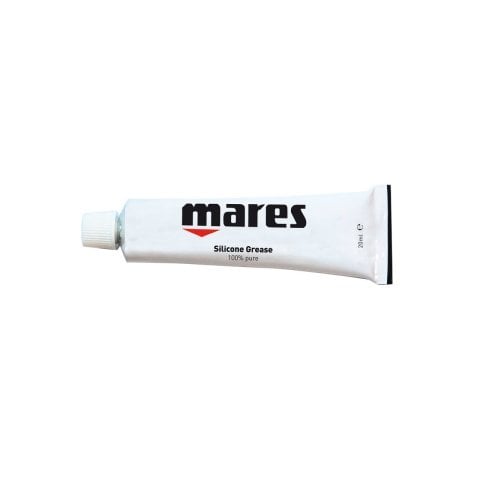 Mares Silikon Yağı