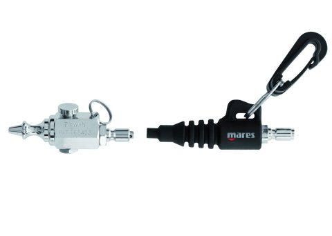 Mares Air Nozzle