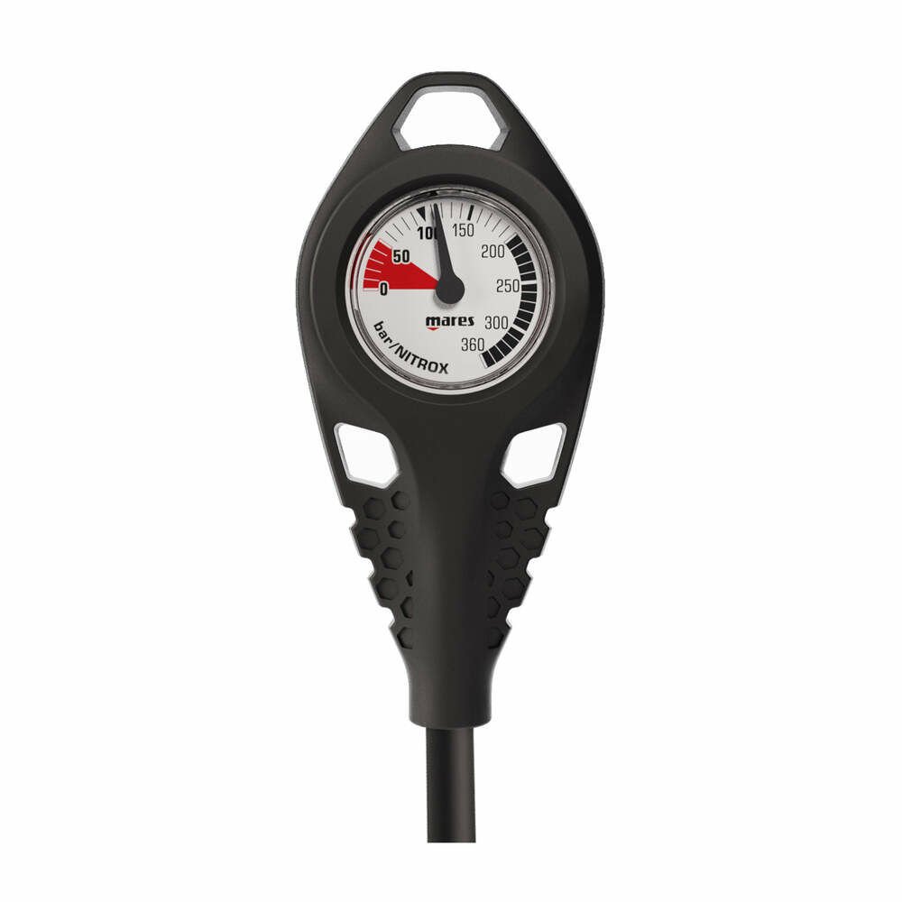 Mares MISSION 1 Finimetre