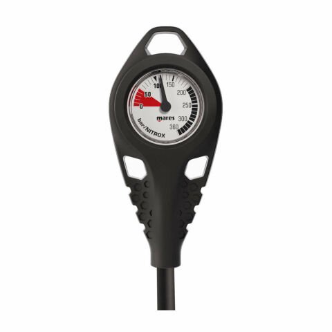 Mares MISSION 1 Finimetre