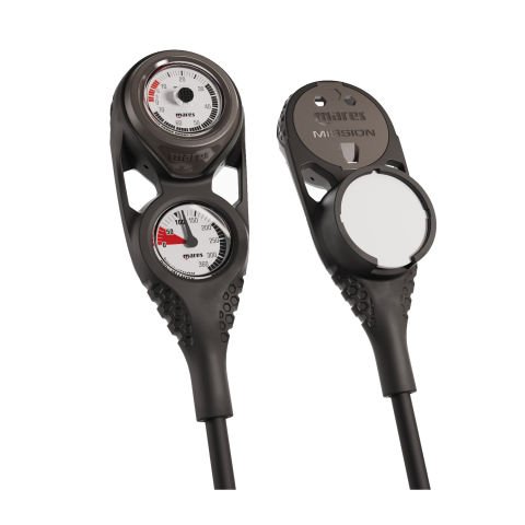 Mares Konsol MISSION 3