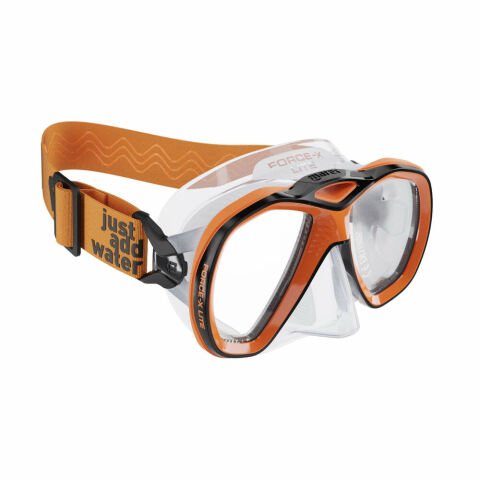 Mares FORCE-X LITE Maske