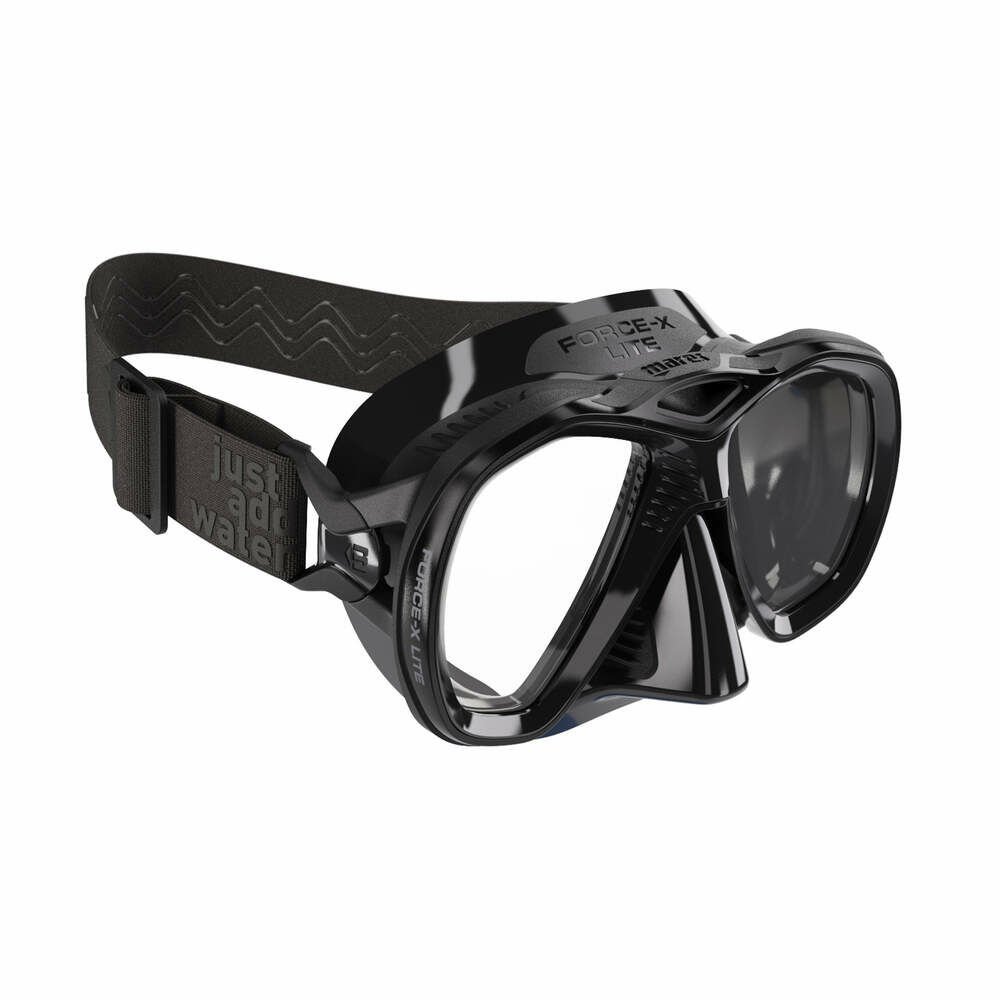 Mares FORCE-X LITE Maske