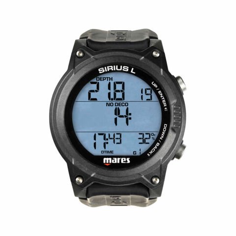 SIRIUS L Dalış Bilgisayarı