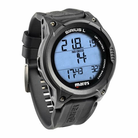 SIRIUS L Dalış Bilgisayarı