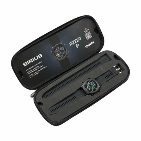 Mares SIRIUS Dalış Bilgisayarı