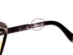 ELCI UV Filtreli Gözlük