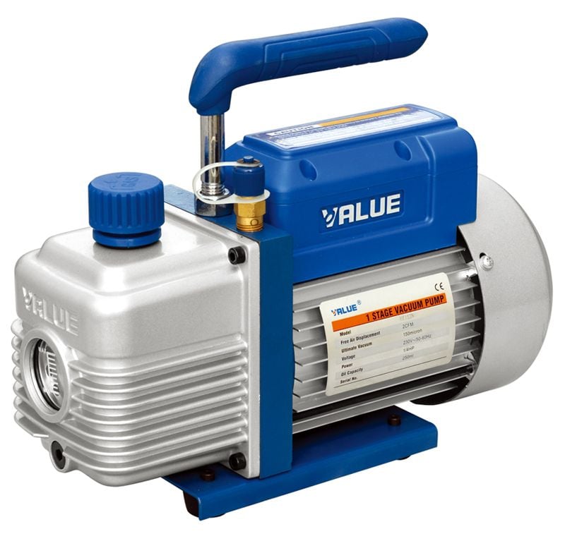 VALUE Vakum Pompası VE 115N