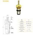 ELCI R134a M8 Sibop (10 adet)