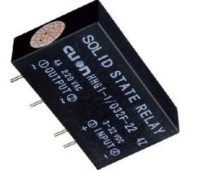 CLION Solid State Relay 4A